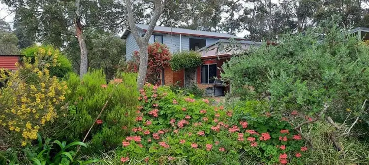 Second view of Homely rural property listing, 310 Stanley Road, Youngs Siding WA 6330