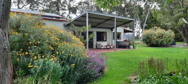 Third view of Homely rural property listing, 310 Stanley Road, Youngs Siding WA 6330
