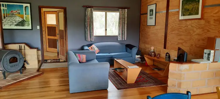 Fifth view of Homely rural property listing, 310 Stanley Road, Youngs Siding WA 6330
