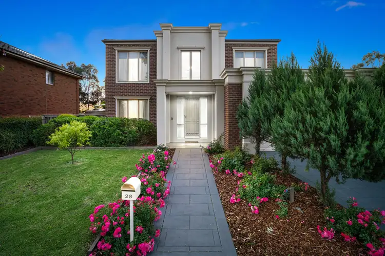 28 Scarlet Drive, Bundoora VIC 3083