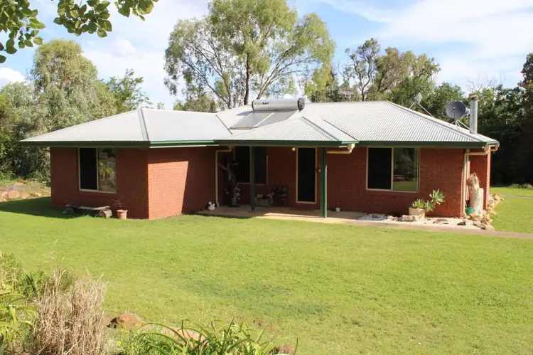 Second view of Homely rural property listing, 76 Stonehouse Road, Aubigny QLD 4401