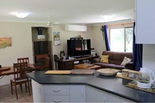 Third view of Homely rural property listing, 76 Stonehouse Road, Aubigny QLD 4401