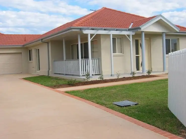 100 Diggers Drive