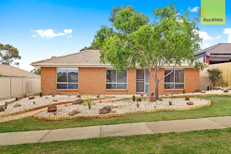 1 Carey Crescent, Bacchus Marsh VIC 3340