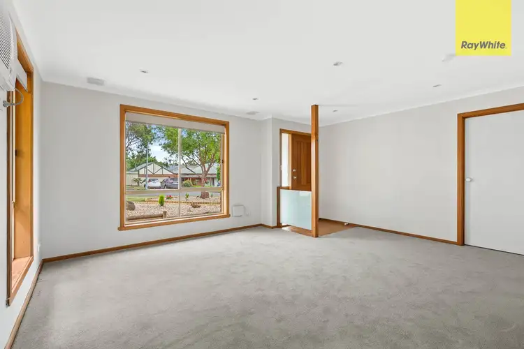 Second view of Homely house listing, 1 Carey Crescent, Bacchus Marsh VIC 3340