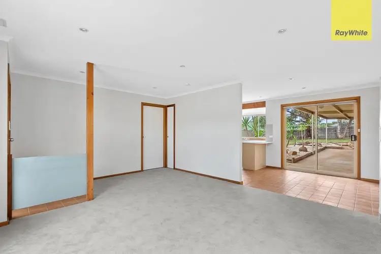 Third view of Homely house listing, 1 Carey Crescent, Bacchus Marsh VIC 3340