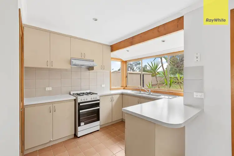 Fourth view of Homely house listing, 1 Carey Crescent, Bacchus Marsh VIC 3340