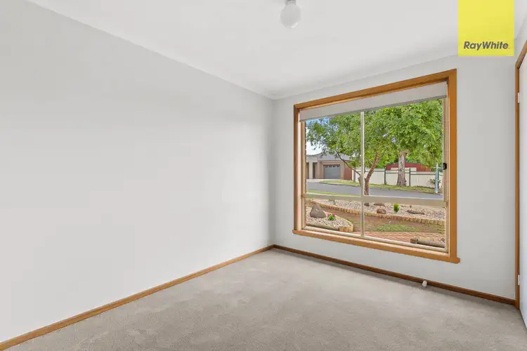 Fifth view of Homely house listing, 1 Carey Crescent, Bacchus Marsh VIC 3340