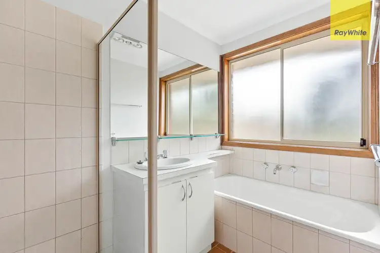 Sixth view of Homely house listing, 1 Carey Crescent, Bacchus Marsh VIC 3340