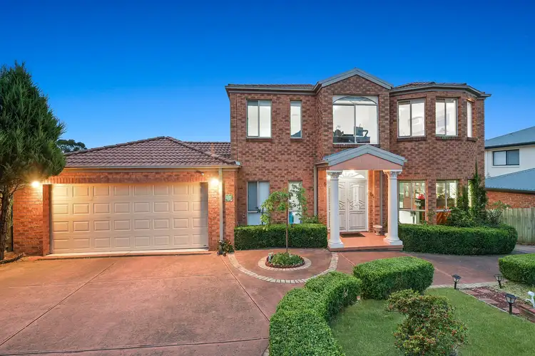 19 William Hovell Drive, Endeavour Hills VIC 3802