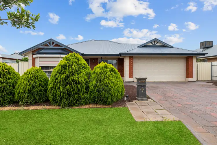 7 Graeber Road, Smithfield SA 5114