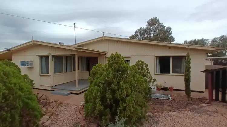 15 West Terrace, Quorn SA 5433