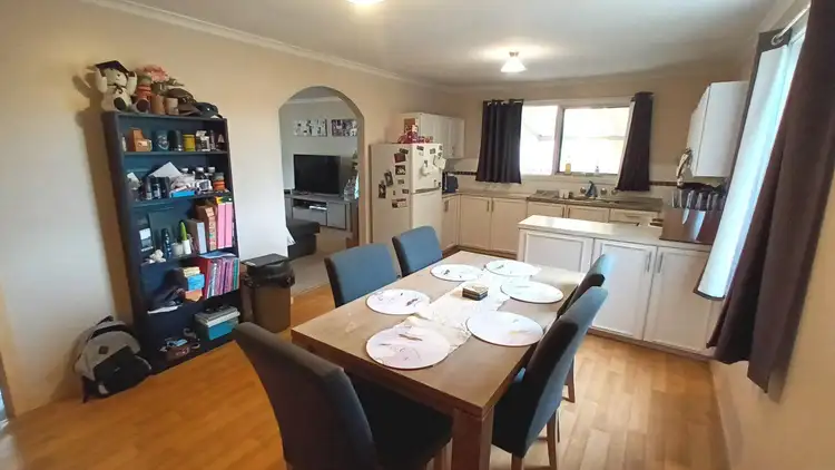 Fourth view of Homely house listing, 15 West Terrace, Quorn SA 5433
