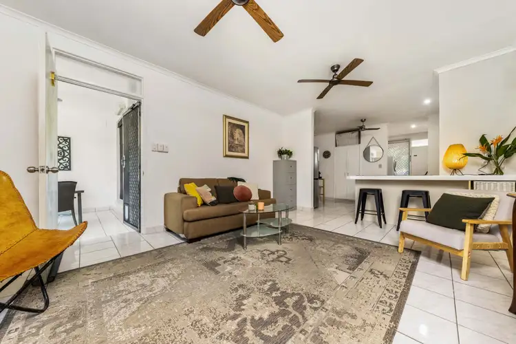 Main view of Homely unit listing, 6/13 Magdelene Court, Malak NT 812