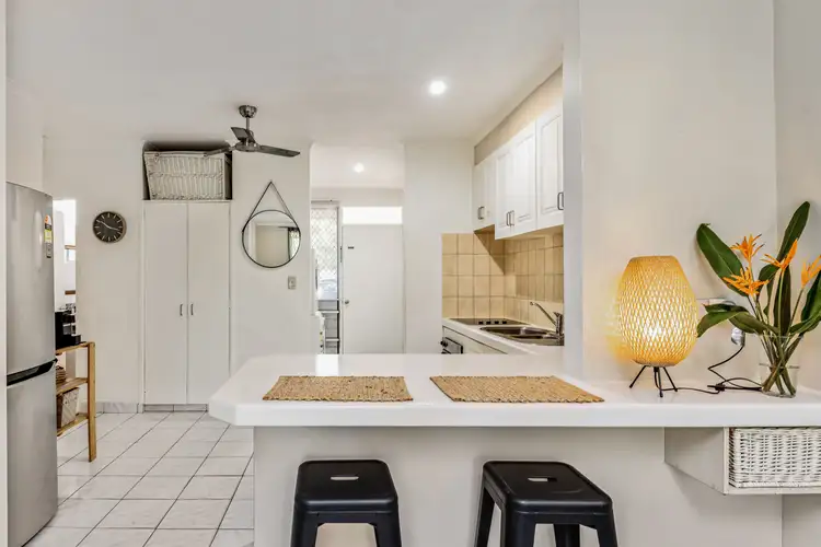 Second view of Homely unit listing, 6/13 Magdelene Court, Malak NT 812