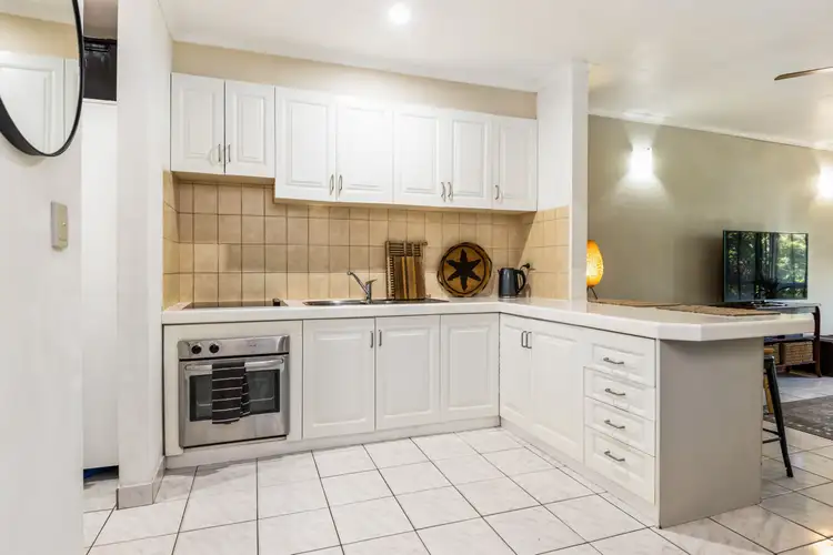 Third view of Homely unit listing, 6/13 Magdelene Court, Malak NT 812