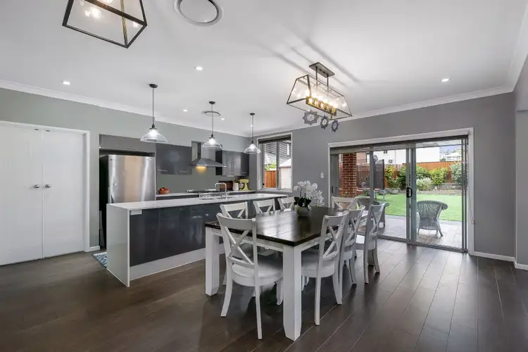 Fifth view of Homely house listing, 92 Jones Avenue, Potts Hill NSW 2143