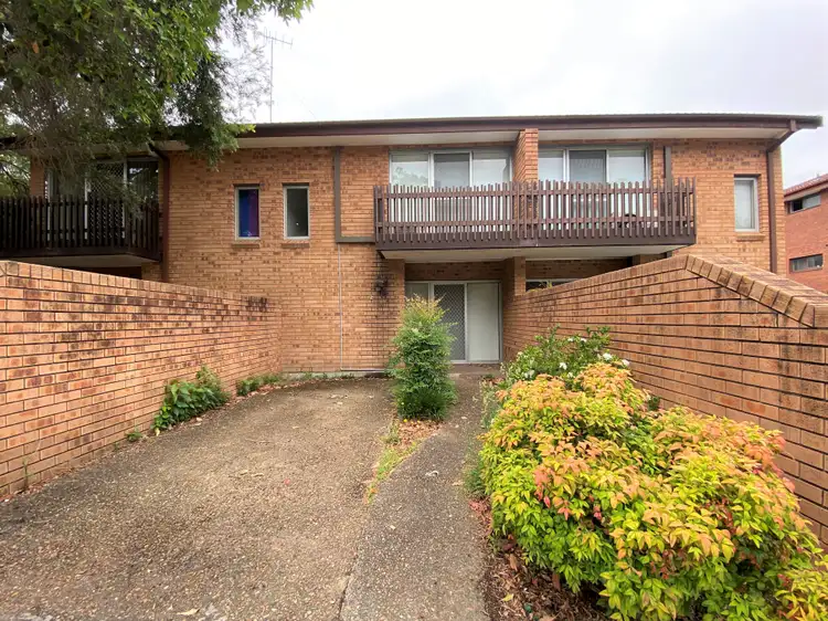2/23 Jessie Street, Westmead NSW 2145