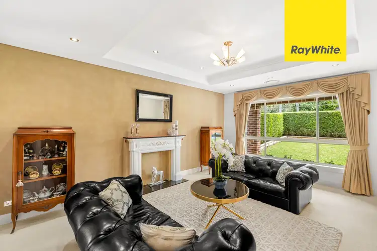 Third view of Homely house listing, 62 Chelmsford Avenue, Epping NSW 2121