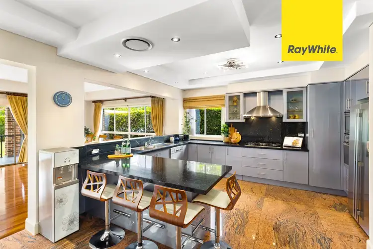 Fourth view of Homely house listing, 62 Chelmsford Avenue, Epping NSW 2121