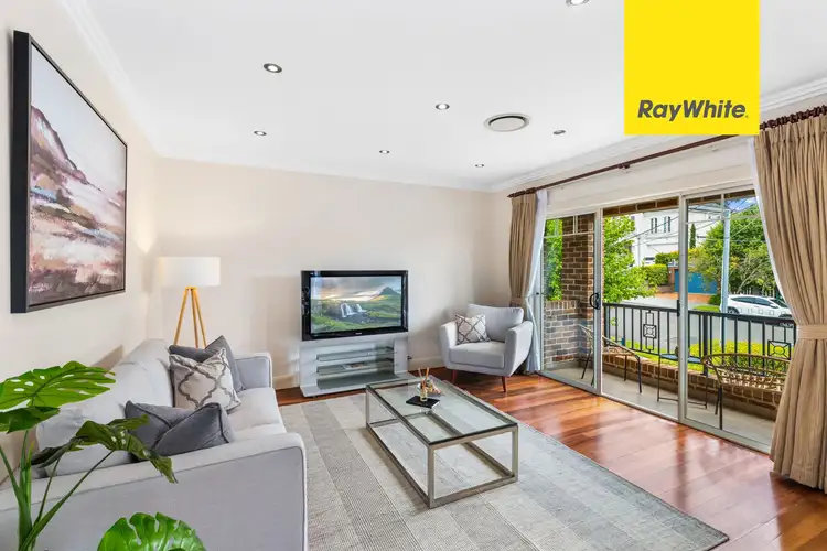 Sixth view of Homely house listing, 62 Chelmsford Avenue, Epping NSW 2121