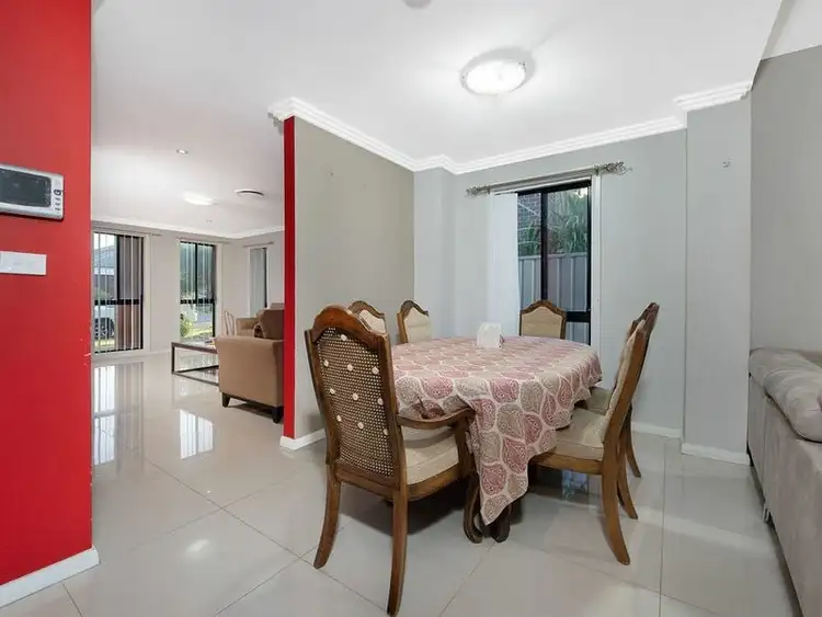 Third view of Homely house listing, 8 Roselea Street, Glenwood NSW 2768