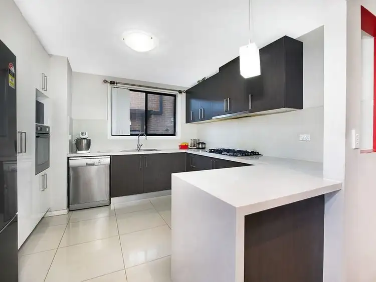 Fourth view of Homely house listing, 8 Roselea Street, Glenwood NSW 2768