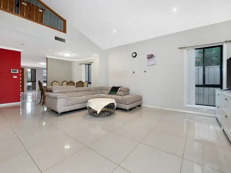 Fifth view of Homely house listing, 8 Roselea Street, Glenwood NSW 2768