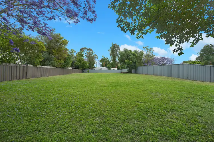 Second view of Homely land listing, 64 Carrington Street, Horseshoe Bend NSW 2320