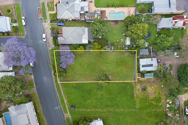 Fourth view of Homely land listing, 64 Carrington Street, Horseshoe Bend NSW 2320