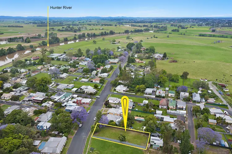 Fifth view of Homely land listing, 64 Carrington Street, Horseshoe Bend NSW 2320