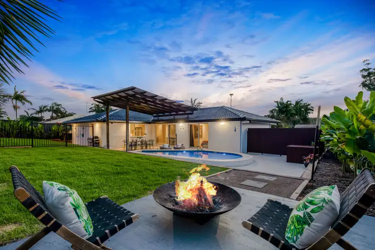 29 Jacaranda Drive, Mooloolaba QLD 4557