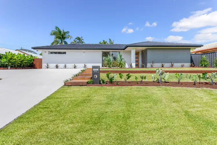Third view of Homely house listing, 29 Jacaranda Drive, Mooloolaba QLD 4557