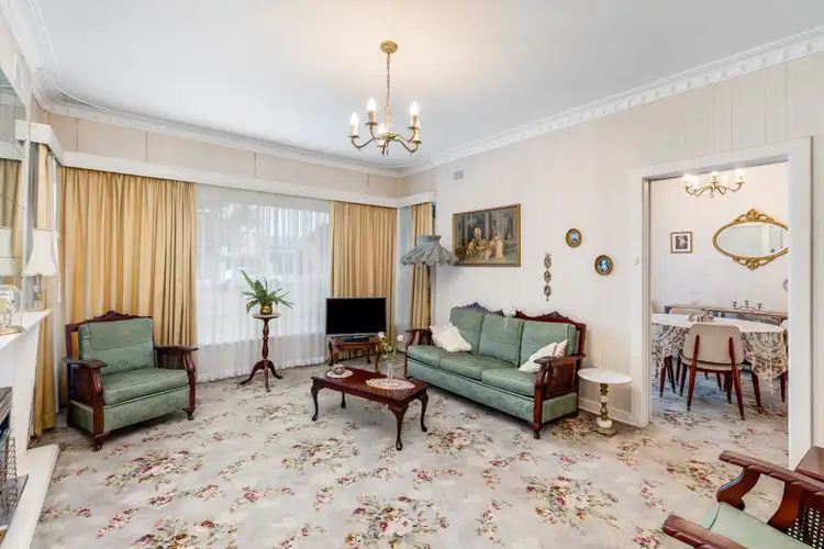 Second view of Homely house listing, 21 Frederick Street, Glengowrie SA 5044