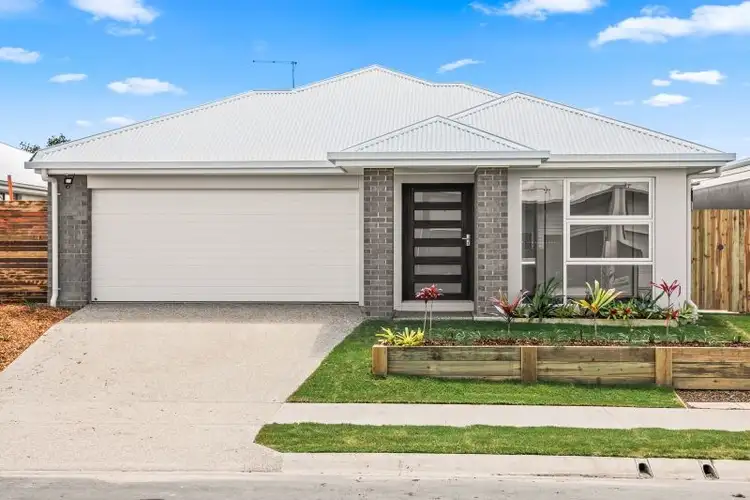 16 Wishart Crescent, Baringa QLD 4551
