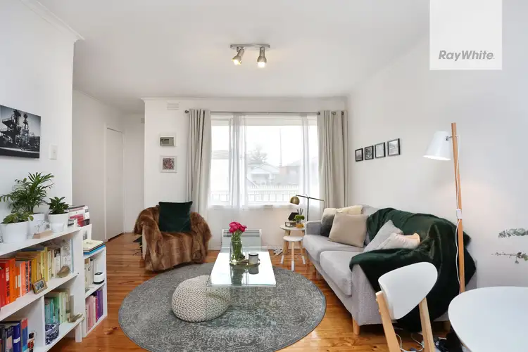 3/7 Gordon Street, Brunswick West VIC 3055