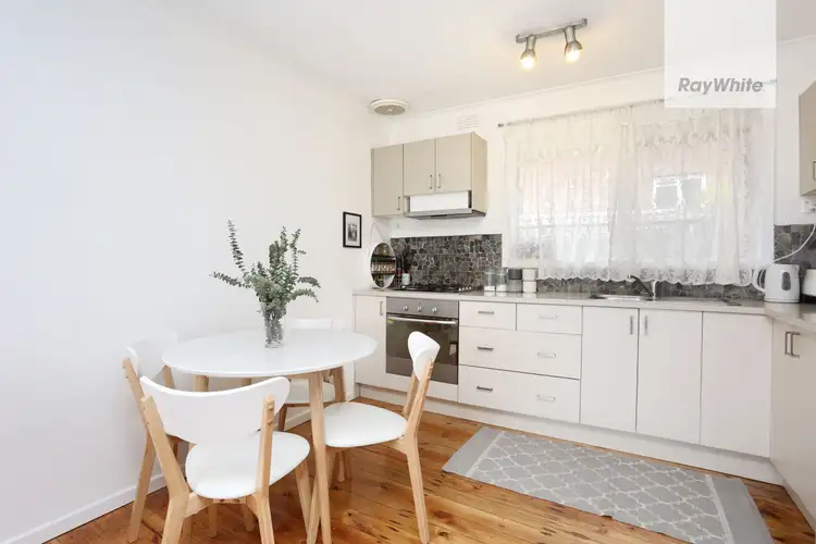 Second view of Homely unit listing, 3/7 Gordon Street, Brunswick West VIC 3055