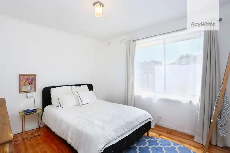 Fourth view of Homely unit listing, 3/7 Gordon Street, Brunswick West VIC 3055