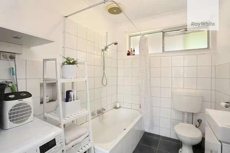 Fifth view of Homely unit listing, 3/7 Gordon Street, Brunswick West VIC 3055