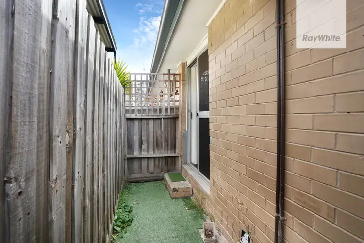 Sixth view of Homely unit listing, 3/7 Gordon Street, Brunswick West VIC 3055