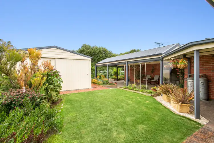 Second view of Homely house listing, 3 Strathoak Crescent, Strathalbyn SA 5255