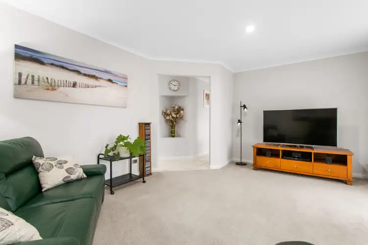 Fourth view of Homely house listing, 3 Strathoak Crescent, Strathalbyn SA 5255