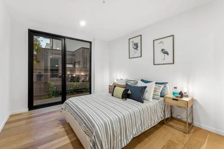 Sixth view of Homely apartment listing, G06/362-364 Burwood Highway, Burwood VIC 3125
