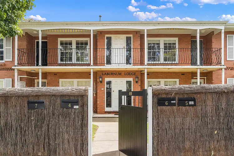 6/88 Tusmore Avenue, Tusmore SA 5065
