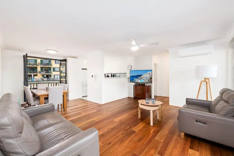 Main view of Homely apartment listing, 133/23 Norton Street, Leichhardt NSW 2040