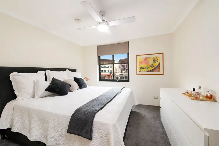 Second view of Homely apartment listing, 133/23 Norton Street, Leichhardt NSW 2040