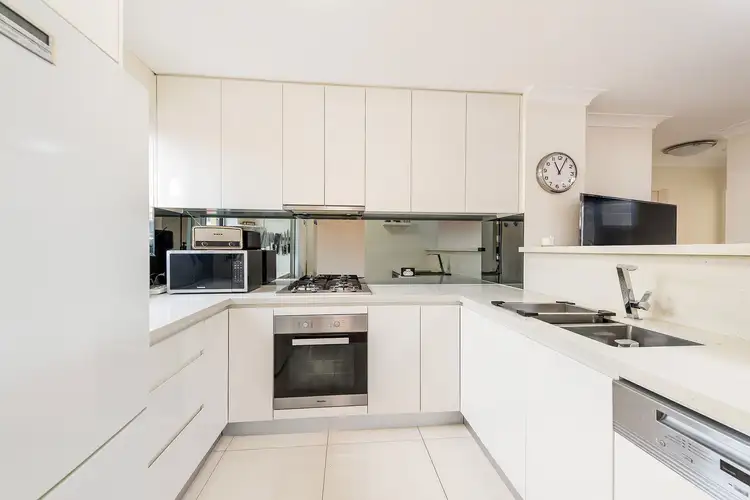 Fourth view of Homely apartment listing, 133/23 Norton Street, Leichhardt NSW 2040