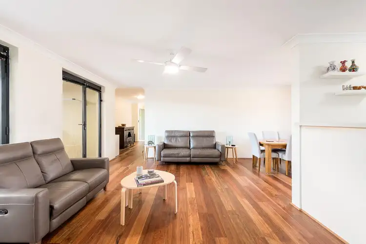 Fifth view of Homely apartment listing, 133/23 Norton Street, Leichhardt NSW 2040