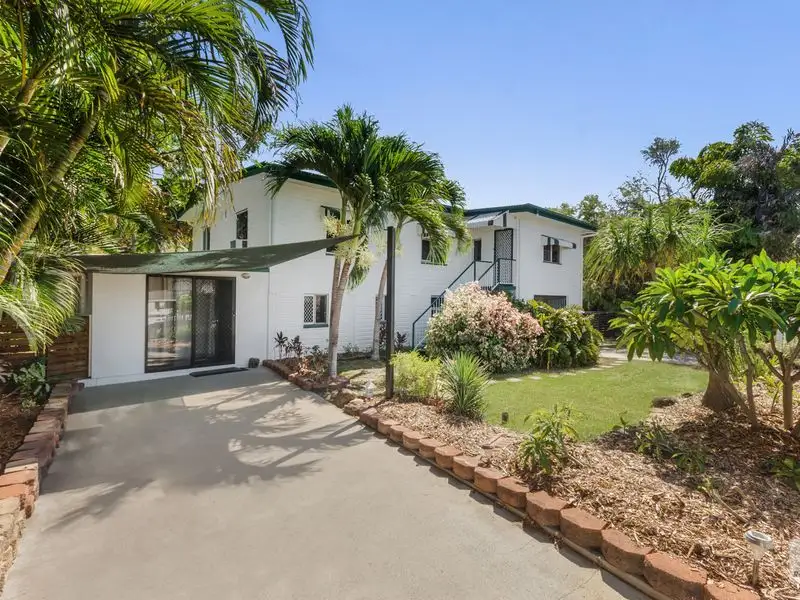 Main view of Homely house listing, 30 Cooper Street, Currajong QLD 4812