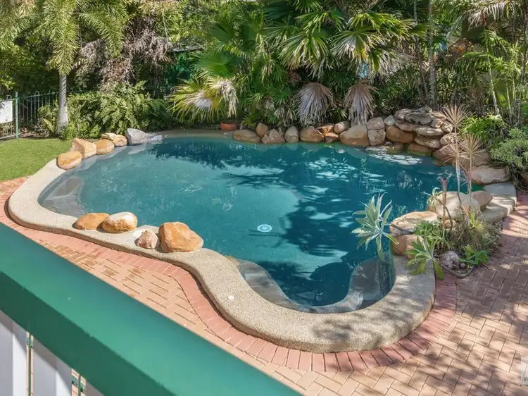 Second view of Homely house listing, 30 Cooper Street, Currajong QLD 4812